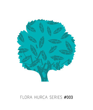 Flora serie