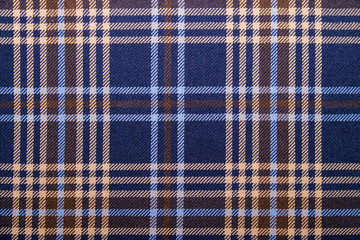 Design cloth pattern, close up, textile background