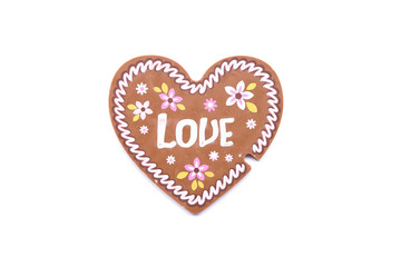 chocolate heart, love, background