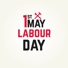 1 may - labour day
