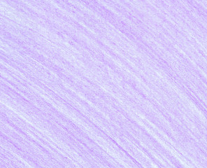 Crayon purple scribble background. Lilac pastel wax crayons spot texture. Gradient. Backdrop with scratches and dots. Ombre magenta Backdrop. Pencil Brush. Hand painted. Grunge chalk. - 143418310