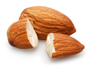 Almonds