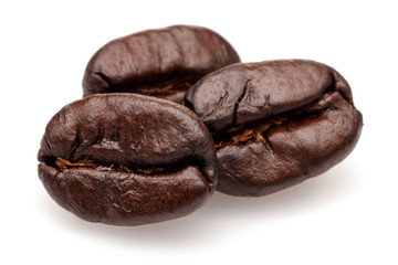 Coffee beans