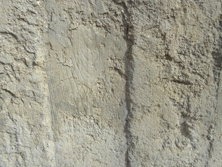 Obraz na płótnie Canvas concrete wall