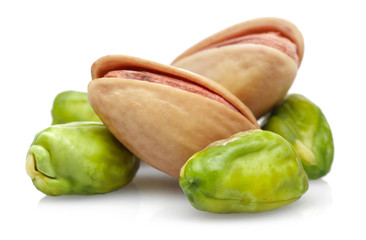 Pistachios