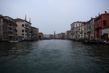 Fototapeta premium Venezia