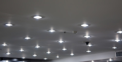 Ceiling light