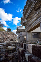 Ancient Roman Theater (Milos, Greece)