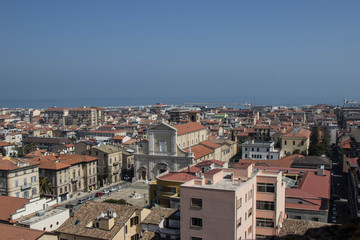 Chiesa della Marina San Benedetto del tronto