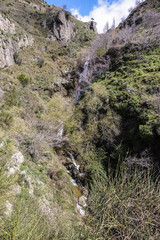 Sorgenti di Roccella Valdemone: Fiume Alcantara 66