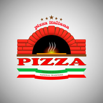 logog pizza