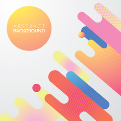 modern diagonal abstract background. design concept. vector