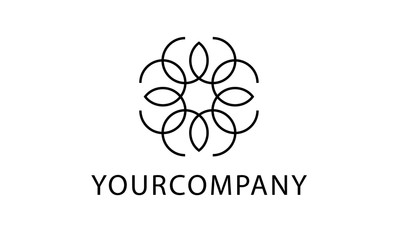 LUXURY LOGO