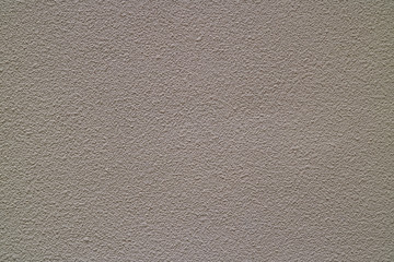 Light Brown Colored Concrete wall, Texture, Background 