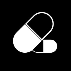 vector capsule for parmacy