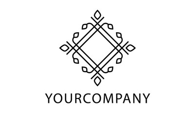 LUXURY LOGO