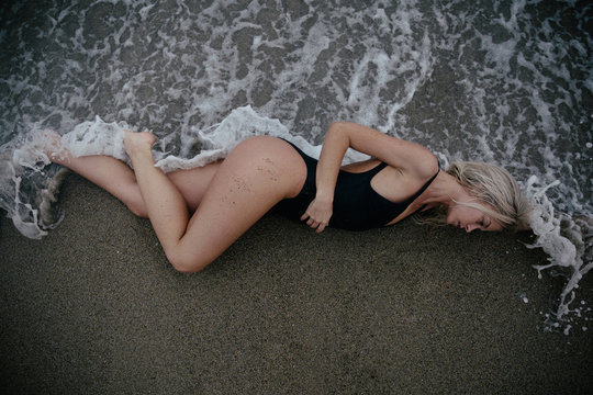 MISTY BEACH