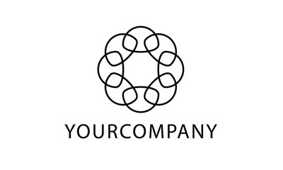 LUXURY LOGO