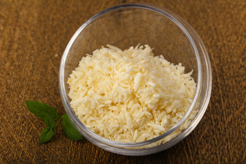 Coconut flakes