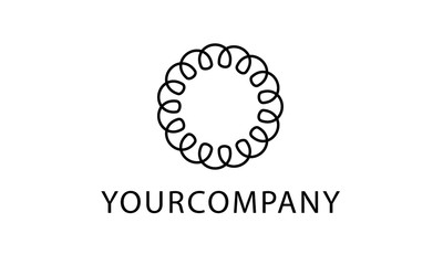 LUXURY LOGO