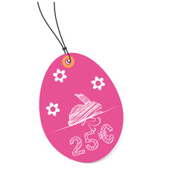 Ostergutschein 25€