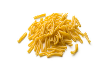 Strozzapreti, Italian Pasta
