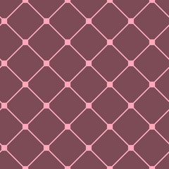 Fototapeta premium Endless vector texture for wallpaper, wrapping paper, background, surface texture, pattern fill