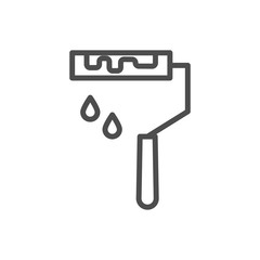 Home repair icons.
