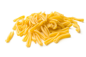 Strozzapreti, Italian Pasta