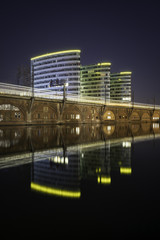 Hauptverwaltung Jannowitzbrücke