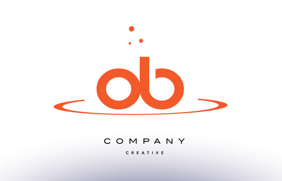 100,000 Ob logo design Vector Images | Depositphotos