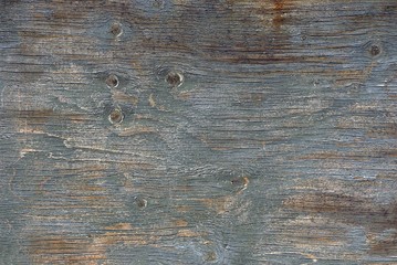 Серая текстура из куска фанеры