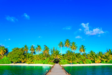 Dreamscape Escape On Maldives