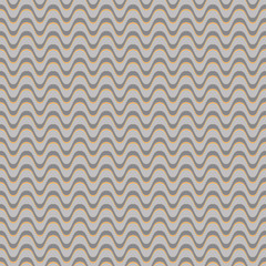 Wave, vector linear seamless texture