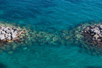 Mare di Sorrento