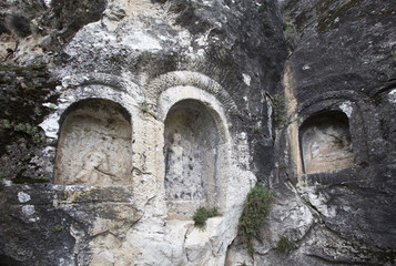 Kula Volkanik Jeoparkı