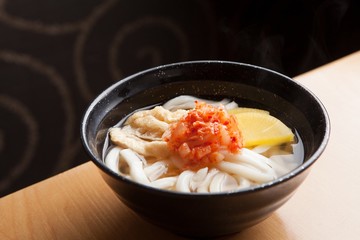 korean udon