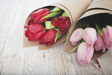 Gift of Fresh Flowers