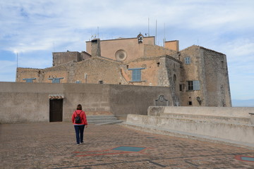 Santuari de Sant Salvador, Mallorca