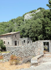 Santuari de Santa Maria de Lluc