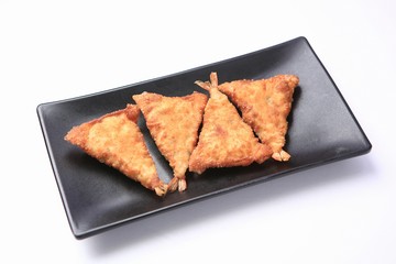 shirimp  fried, 새우튀김