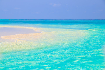 Dreamscape Escape On Maldives