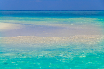 Dreamscape Escape On Maldives