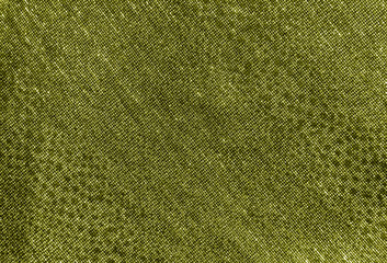 yellow color textile material pattern.