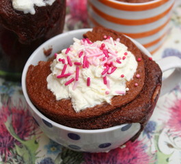 Tassenkuchen