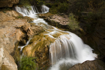 Komusyudan Waterfall, Safranbolu Turkey
