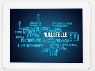 Nullstelle