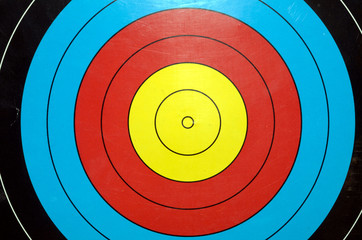 Shoot on target