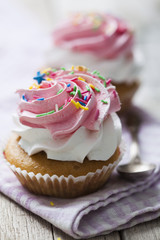 cupcakes
