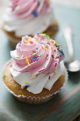 cupcakes